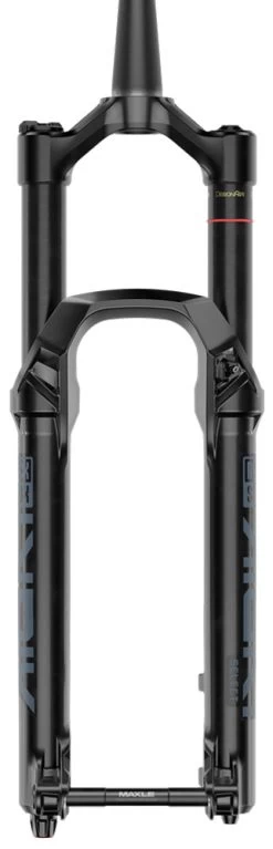 ROCKSHOX Lyrik Select RC 29" DebonAir+ Tapered Boost -Shimano Store RockShox Lyrik Select RC 27 5 DebonAir Tapered Boost 00 4020 693 005 3