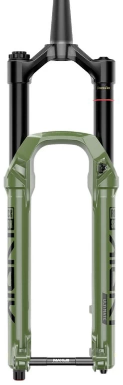 ROCKSHOX Lyrik Ultimate Charger 3 RC2 29" DebonAir+ Tapered Boost -Shimano Store RockShox Lyrik Ultimate Charger 3 RC2 DebonAir Tapered Boost 00 4020 694 011 3