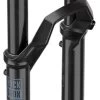 ROCKSHOX Pike Select RC 29" DebonAir+ Tapered Boost -Shimano Store RockShox Pike Select RC DebonAir Tapered Boost 00 4020 696 005