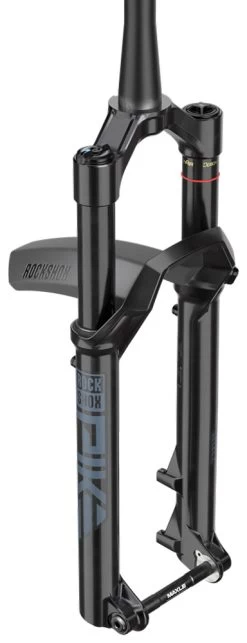ROCKSHOX Pike Select RC 29" DebonAir+ Tapered Boost -Shimano Store RockShox Pike Select RC DebonAir Tapered Boost 00 4020 696 005 2