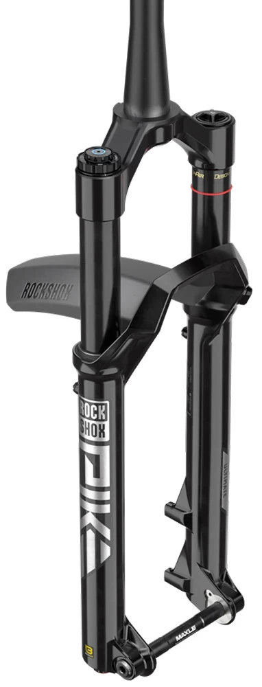 ROCKSHOX Pike Ultimate Charger 3 RC2 27,5" DebonAir+ Tapered Boost 4 ROCKSHOX Pike Ultimate Charger 3 RC2 27,5" DebonAir+ Tapered Boost - Image 2