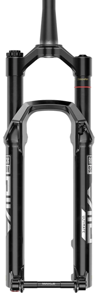 ROCKSHOX Pike Ultimate Charger 3 RC2 27,5" DebonAir+ Tapered Boost 5 ROCKSHOX Pike Ultimate Charger 3 RC2 27,5" DebonAir+ Tapered Boost - Image 3