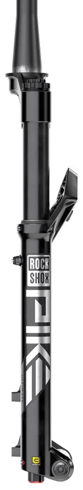 ROCKSHOX Pike Ultimate Charger 3 RC2 27,5" DebonAir+ Tapered Boost 6 ROCKSHOX Pike Ultimate Charger 3 RC2 27,5" DebonAir+ Tapered Boost - Image 4