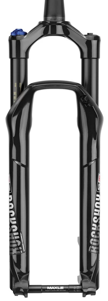 ROCKSHOX Reba RL 29" Solo Air Tapered 4 ROCKSHOX Reba RL 29" Solo Air Tapered - Image 2