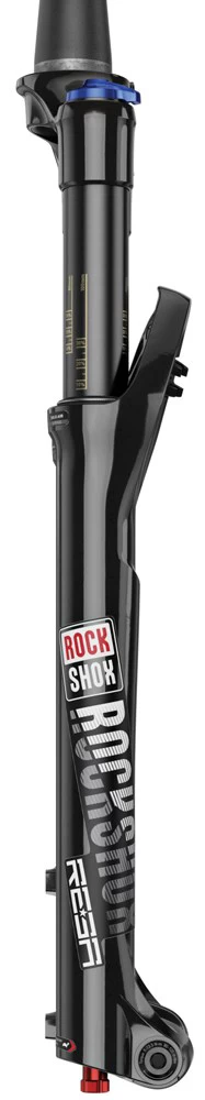 ROCKSHOX Reba RL 29" Solo Air Tapered 5 ROCKSHOX Reba RL 29" Solo Air Tapered - Image 3