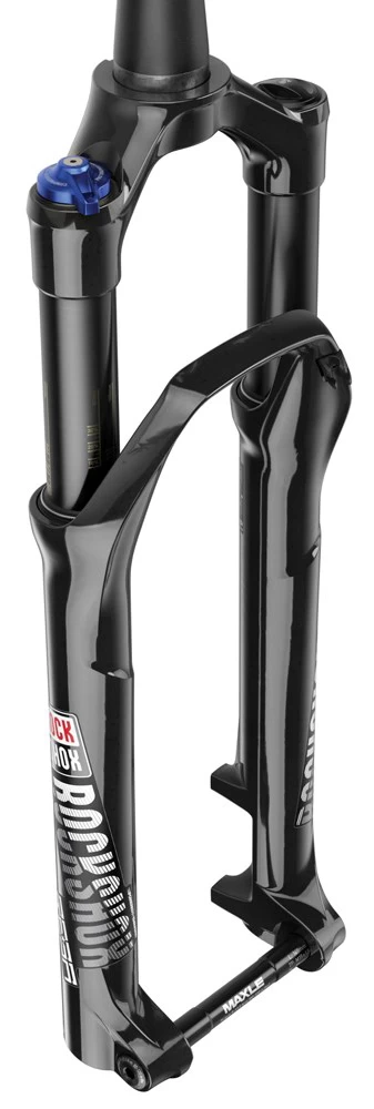 ROCKSHOX Reba RL 29" Solo Air Tapered 3 ROCKSHOX Reba RL 29" Solo Air Tapered