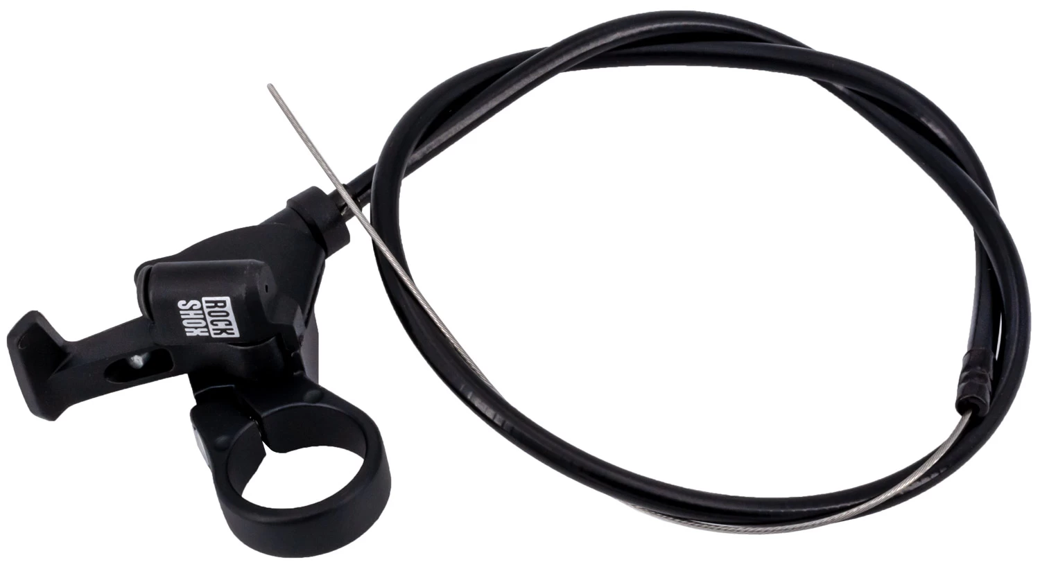 ROCKSHOX Recon Silver TK 29" Coil 100 Tapered Boost PopLoc 5 ROCKSHOX Recon Silver TK 29" Coil 100 Tapered Boost PopLoc - Image 3