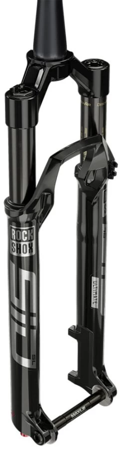 ROCKSHOX SID SL Ultimate Race Day 29" Debon Air 100 Tapered Boost
