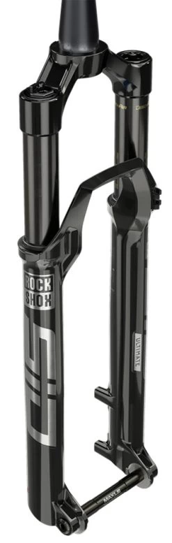 ROCKSHOX SID Ultimate Race Day 29" Debon Air 120 Tapered Boost