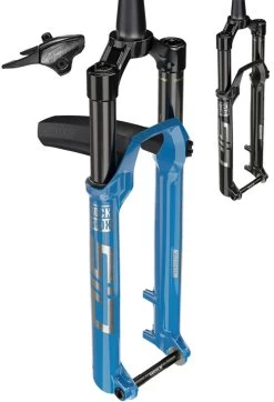 ROCKSHOX Sid SL Ultimate Race Day 29" Debon Air 100 Tapered Boost OneLoc