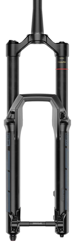 ROCKSHOX ZEB Select RC 29" DebonAir+ Tapered Boost 4 ROCKSHOX ZEB Select RC 29" DebonAir+ Tapered Boost - Image 2