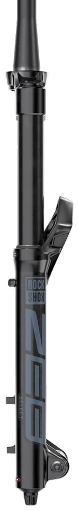 ROCKSHOX ZEB Select RC 27,5" DebonAir+ Tapered Boost 5 ROCKSHOX ZEB Select RC 27,5" DebonAir+ Tapered Boost - Image 3