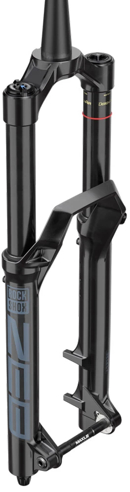 ROCKSHOX ZEB Select RC 29" DebonAir+ Tapered Boost 3 ROCKSHOX ZEB Select RC 29" DebonAir+ Tapered Boost