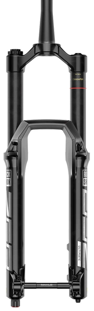 ROCKSHOX ZEB Ultimate Charger 3 RC2 29" DebonAir+ Tapered Boost 4 ROCKSHOX ZEB Ultimate Charger 3 RC2 29" DebonAir+ Tapered Boost - Image 2