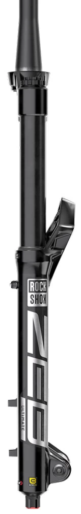 ROCKSHOX ZEB Ultimate Charger 3 RC2 29" DebonAir+ Tapered Boost 5 ROCKSHOX ZEB Ultimate Charger 3 RC2 29" DebonAir+ Tapered Boost - Image 3