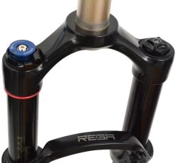 ROCKSHOX Reba RL 26" Solo Air OneLoc -Shimano Store RockShox Reba RL 26 Solo Air OneLoc 00 4020 143 001 c