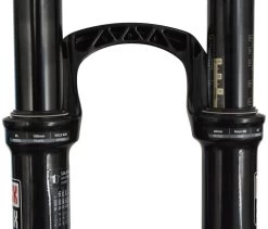 ROCKSHOX Reba RL 26" Solo Air OneLoc -Shimano Store RockShox Reba RL 26 Solo Air OneLoc 00 4020 143 001 d