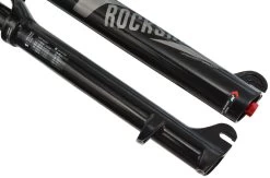 ROCKSHOX Reba RL 26" Solo Air OneLoc -Shimano Store RockShox Reba RL 26 Solo Air OneLoc 00 4020 143 001 f