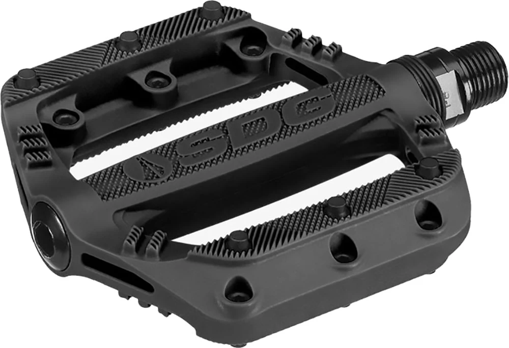 SDG Slater Jr. Plattformpedale 4 SDG Slater Jr. Plattformpedale - Image 2