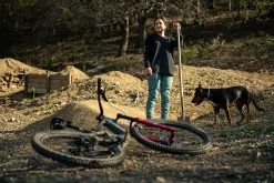 Santa Cruz Bronson C S -Shimano Store SN Bronson Vero 073drynzXA8BndBw