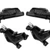 SRAM Code RSC Scheibenbremsen-Set -Shimano Store SRAM Code RSC Scheibenbremsen Set 20051986 a
