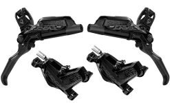 SRAM Code RSC Scheibenbremsen-Set