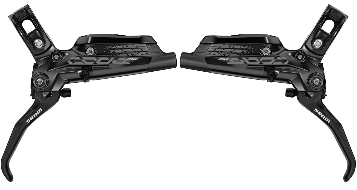 SRAM Code RSC Scheibenbremsen-Set 4 SRAM Code RSC Scheibenbremsen-Set - Image 2