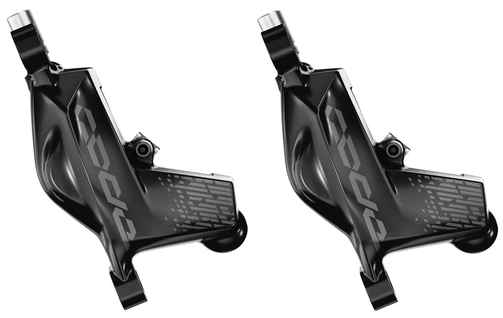 SRAM Code RSC Scheibenbremsen-Set 5 SRAM Code RSC Scheibenbremsen-Set - Image 3