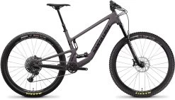 Santa Cruz Tallboy 5 C S