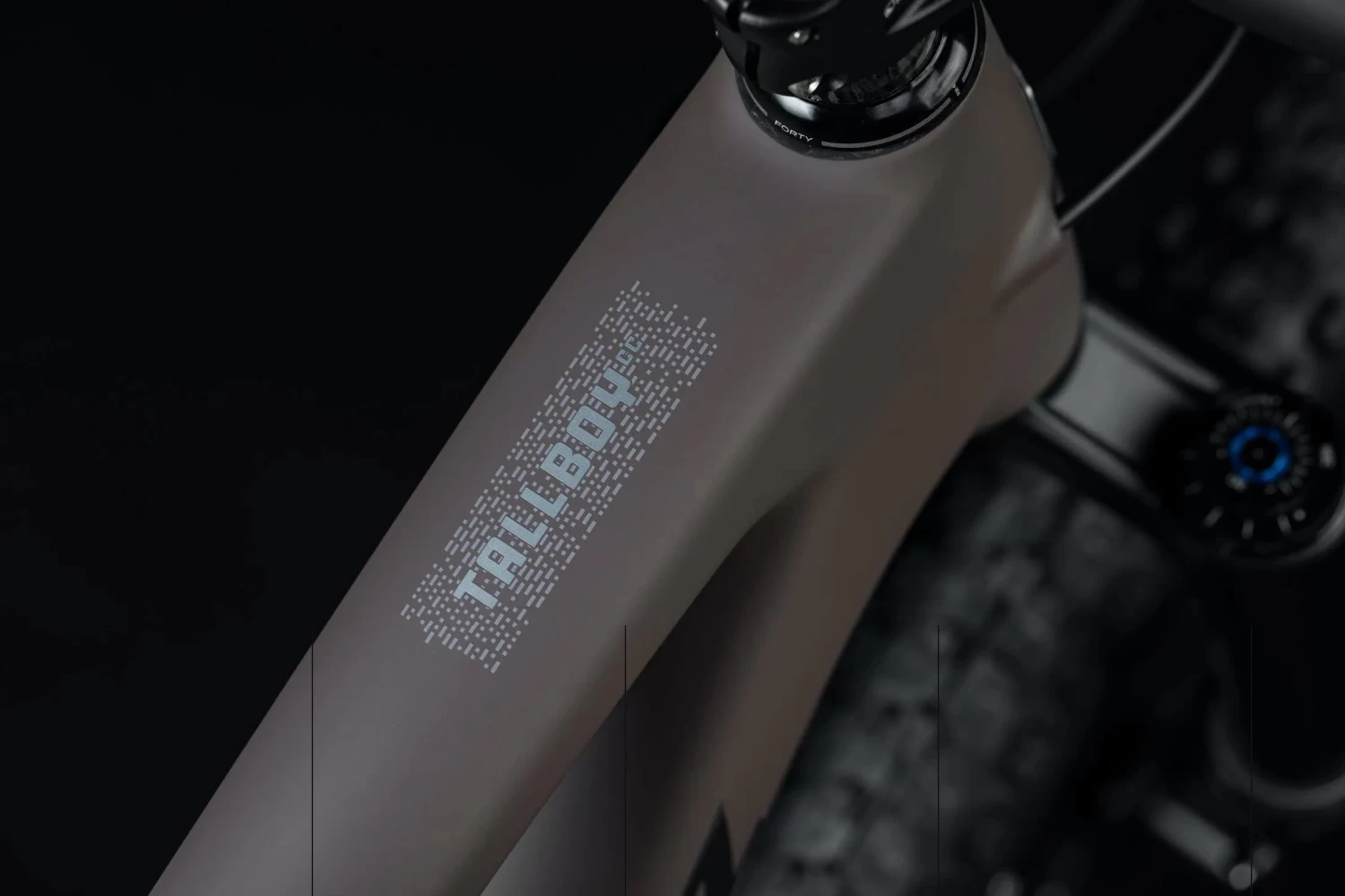 Santa Cruz Tallboy 5 C S 6 Santa Cruz Tallboy 5 C S - Image 4