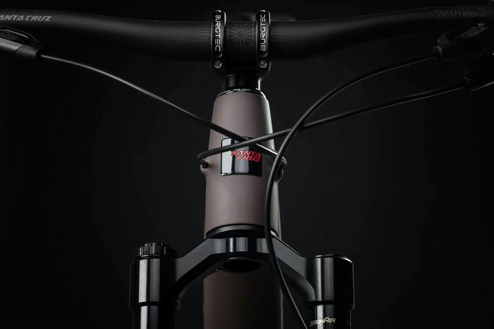 Santa Cruz Tallboy 5 C S 4 Santa Cruz Tallboy 5 C S - Image 2