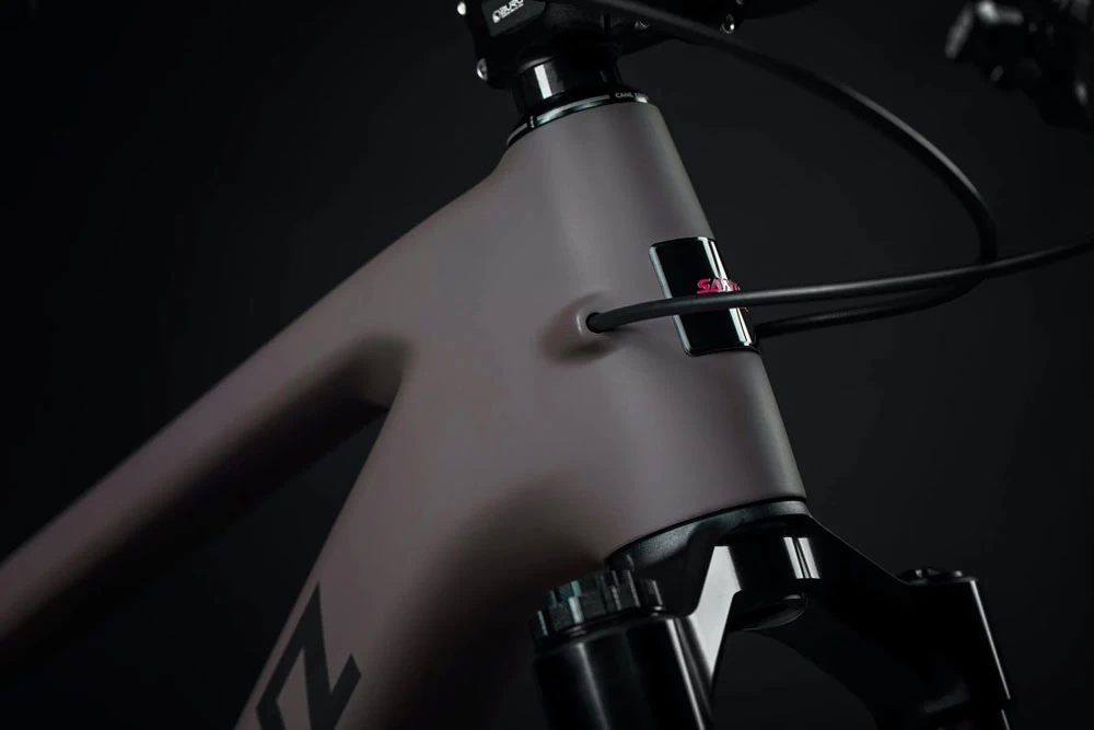 Santa Cruz Tallboy 5 C S 5 Santa Cruz Tallboy 5 C S - Image 3