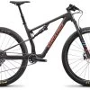 Santa Cruz Blur C S Trail -Shimano Store Santa Cruz MY22 Blur C S TR Black