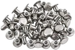 50 Alu-Spikes Für Alle Schwalbe Spikereifen