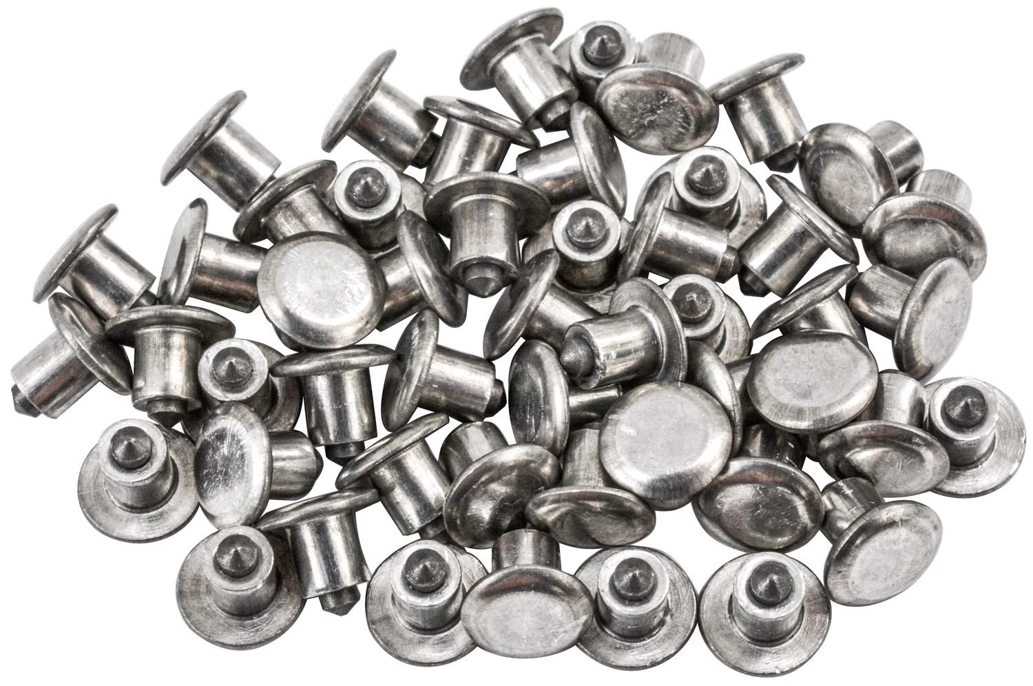 50 Alu-Spikes Für Alle Schwalbe Spikereifen 3 50 Alu-Spikes Für Alle Schwalbe Spikereifen