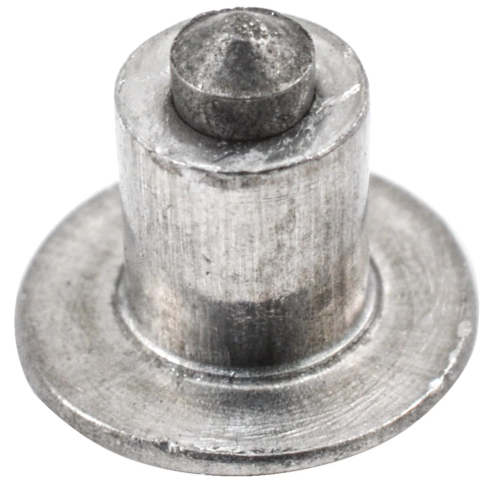 50 Alu-Spikes Für Alle Schwalbe Spikereifen 4 50 Alu-Spikes Für Alle Schwalbe Spikereifen - Image 2