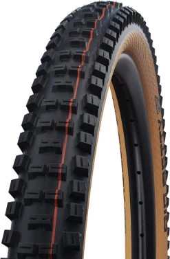 Schwalbe Big Betty Evo Super Trail 29x2,40" Addix Soft E-50 Faltreifen