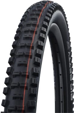 Schwalbe Big Betty Evo Super Trail 27,5x2,80" Addix Soft E-25 Faltreifen