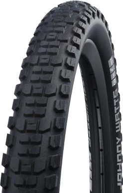 Schwalbe Johnny Watts Performance DD 29" Addix E-50 Faltreifen