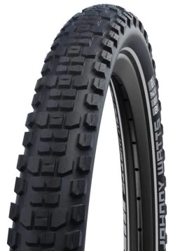 Schwalbe Johnny Watts Performance DD 27,5" Addix E-50 Drahtreifen