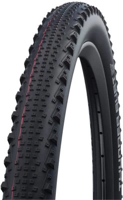Schwalbe Thunder Burt Evo Super Ground 29" Addix Speed Faltreifen