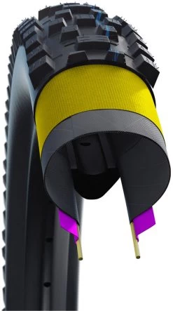 Schwalbe Thunder Burt Evo Super Ground 29" Addix Speed Faltreifen -Shimano Store Schwalbe Thunder Burt Evo Super Ground 3