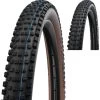 Schwalbe Wicked Will Evo Super Ground 29" Addix E-50 Faltreifen -Shimano Store Schwalbe Wicked Will Evo Super Ground