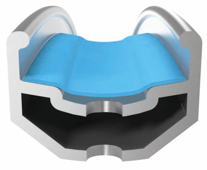 Schwalbe Felgenband PU 622-25 Mm (MTB 29") 4 Schwalbe Felgenband PU 622-25 Mm (MTB 29") - Image 2