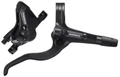 Shimano BL-MT401/BR-MT420 Scheibenbremse 1700mm Hinten