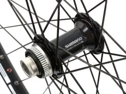 Shimano Store -Shimano Store Shimano Custom Made 29 XTM8010 DTSwiss533d Disc 15mmX 12 Laufradsatz 20049814 b
