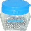 Shimano Edelstahl Kugeln 3/16" (300er Werkstattverpackung) -Shimano Store Shimano Edelstahl Kugeln 3 16 300er Werkstattverpackung Y13098622