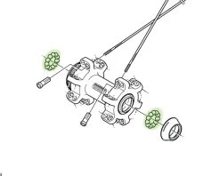 Shimano Edelstahl Kugeln 3/16" (22 Stück) 7 Shimano Edelstahl Kugeln 3/16" (22 Stück) -Shimano Store Shimano Edelstahl Kugeln 3 16 36 Stuck Y26H98020 cOmfbB2gLkNtXY