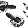 Shimano PD-M520 Pedale 1 Shimano PD-M520 Pedale -Shimano Store Shimano PD M520 Pedale Master