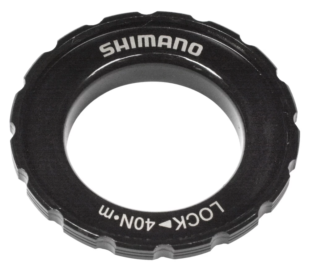 Shimano Verschlussring Für 15/20mm Steckachsen Extern 3 Shimano Verschlussring Für 15/20mm Steckachsen Extern